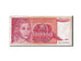 Banknote, Yugoslavia, 100,000 Dinara, 1989, VF(20-25)