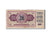 Biljet, Joegoslaviëe, 20 Dinara, 1974, KM:85, B