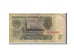 Billete, 3 Rubles, 1961, Rusia, KM:223a, BC