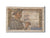 Billete, Francia, 10 Francs, 10 F 1941-1949 ''Mineur'', 1944, BC+, Fayette:8.10