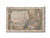 Billet, France, 10 Francs, 10 F 1941-1949 ''Mineur'', 1944, TB+, Fayette:8.10