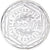 France, 10 Euro, Bretagne, 2010, Paris, MS(65-70), Silver, KM:1648