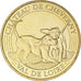 France, Token, Cheverny - Château n°2 - Les chiots, 2017, MDP, MS(63)