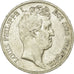 Monnaie, France, Louis-Philippe, 5 Francs, 1831, Strasbourg, TB+, Argent