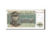 Billete, 1 Kyat, 1972, Birmania, MBC
