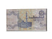 Biljet, Egypte, 25 Piastres, 1985, TTB