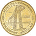 France, Token, Touristic token, Echillais - Pont Transbordeur Rochefort, 2012