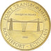France, Token, ECHILLAIS - PONT TRANSBORDEUR ROCHEFORT - N°2 de face, 2016
