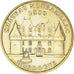 France, Token, Montbazillac - Château, 2018, MDP, AU(55-58), Copper-nickel
