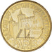 Frankreich, betaalpenning, Touristic token, Paris - Salon du jeton touristique