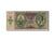 Banconote, Ungheria, 10 Pengö, 1936, KM:100, B