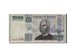 Banknote, Tanzania, 1000 Shilingi, 2003, KM:36a, VF(20-25)