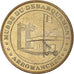 France, Token, Touristic token, Arromanches - Musée du Débarquement n°1, Arts