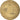 France, Token, 15/ Chaudes Aigues - Source, 2007, MDP, MS(60-62), Copper-nickel