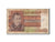 Banconote, Birmania, 25 Kyats, 1972, KM:59, MB