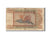 Banconote, Birmania, 25 Kyats, 1972, KM:59, MB