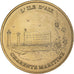 Frankreich, betaalpenning, Touristic token, Ile d'Aix - Charente Maritime, 2005