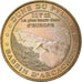 France, Token, Touristic token, Teste de Buch - Dune du Pyla, 2007, Monnaie de