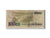 Billet, Brésil, 100 Cruzeiros Reais on 100,000 Cruzeiros, 1993, KM:238, TB