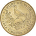 France, Token, Touristic token, Vaux-devant Damloup - Fort de Vaux, Arts &