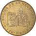 France, Token, Touristic token, Saint-Nectaire - l'église, 2006, MDP, MS(63)