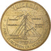 France, Token, Touristic token, Saint-Ours-Les-Roches - Vulcania n°3, Arts &