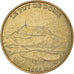 France, Token, Touristic token, Clermont-ferrand -  Le Puy de Dôme n°2, 2008