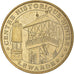 France, Token, Touristic token, 59/ Centre Minier - Lewarde, 2008, Monnaie de