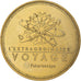 France, Token, Touristic token, Jaunay-Clan - Futuroscope n° 24 -