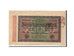 Billet, Allemagne, 20,000 Mark, 1923, KM:85c, TB