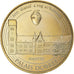 France, Token, Touristic token, NANTES - PALAIS DOBREE - ANN DIANAF A ROG