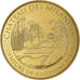 França, Token, Token turístico, Castelnaud-la-Chapelle - Château des Milandes