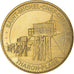 France, Token, Tourist Token, 44/ Tharon-Plage, 2015, Monnaie de Paris, MS(63)