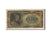 Banknote, Greece, 25,000 Drachmai, 1943, VF(20-25)