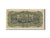 Banconote, Grecia, 25,000 Drachmai, 1943, MB