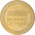 Frankrijk, Token, Tourist Token, 63/ Super Besse - Vache et fromages, 2016