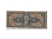 Banknote, Brazil, 10 Cruzeiros, 1953, KM:159b, VG(8-10)