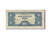 Banknote, GERMANY - FEDERAL REPUBLIC, 10 Deutsche Mark, 1949, VF(20-25)