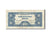 Banknote, GERMANY - FEDERAL REPUBLIC, 10 Deutsche Mark, 1949, KM:16a, VF(20-25)