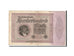 Billet, Allemagne, 100,000 Mark, 1923, KM:83a, SPL