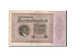 Banknote, Germany, 100,000 Mark, 1923, KM:83a, UNC(63)