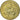 France, Token, Touristic token, Paris - Musée du quai de Branly n°2 -