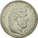 Coin, France, Louis-Philippe, 5 Francs, 1831, Nantes, VF(20-25), Silver