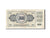Biljet, Joegoslaviëe, 1000 Dinara, 1981, KM:92d, TB