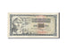 Billet, Yougoslavie, 1000 Dinara, 1981, TB