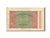 Billet, Allemagne, 20,000 Mark, 1923, TB