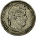 Coin, France, Louis-Philippe, 5 Francs, 1831, Nantes, VF(30-35), Silver