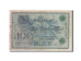 Banconote, Germania, 100 Mark, 1908, KM:34, MB