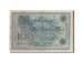 Banknote, Germany, 100 Mark, 1908, KM:34, VF(20-25)