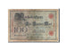 Banknote, Germany, 100 Mark, 1907, KM:30, VF(20-25)